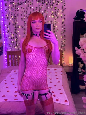 eevie_chan OnlyFans Leaked Free Thumbnail Picture - #8Azf64nKsr
