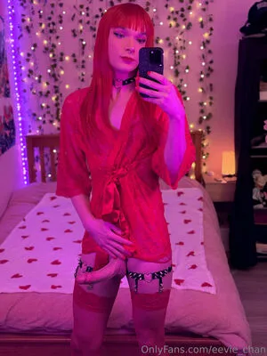 eevie_chan OnlyFans Leaked Free Thumbnail Picture - #MMAoDrJrRN