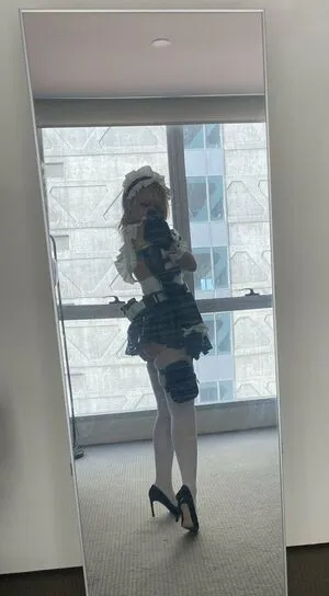 Eevieenvy OnlyFans Leaked Free Thumbnail Picture - #TowDYhfgdP
