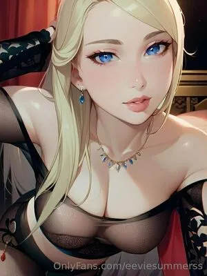 Eeviesummerss OnlyFans Leaked Free Thumbnail Picture - #4KmhZOSb6z
