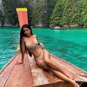 Eeye Eyexwilasinee OnlyFans Leaked Free Thumbnail Picture - #44K1crIQlv