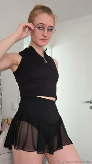 Eeziss OnlyFans Leaked Free Thumbnail Picture - #ECkOLdeZhZ