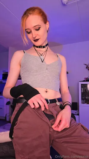 Eeziss OnlyFans Leaked Free Thumbnail Picture - #au8XOxD0dk