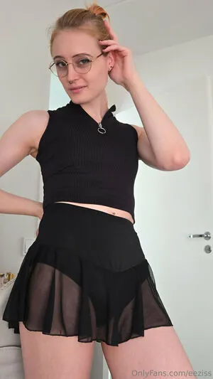 Eeziss OnlyFans Leaked Free Thumbnail Picture - #di6J55cbOF