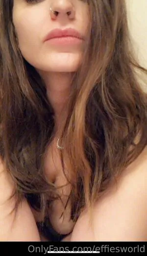 Effiesworld OnlyFans Leaked Free Thumbnail Picture - #1aojzqKwRs