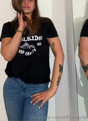 Effiesworld OnlyFans Leaked Free Thumbnail Picture - #1xOCzrdXkr