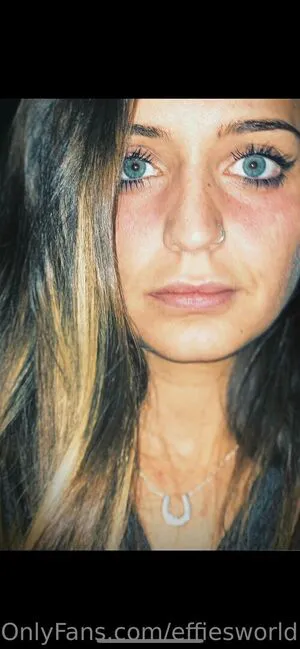 Effiesworld OnlyFans Leaked Free Thumbnail Picture - #IoHwFsfOKE
