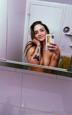 Effiesworld OnlyFans Leaked Free Thumbnail Picture - #MzTXOB4hAs