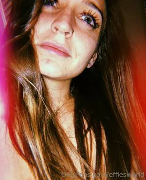 Effiesworld OnlyFans Leaked Free Thumbnail Picture - #dVVWKwYYwB