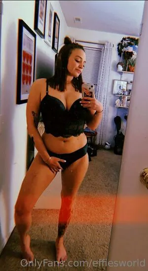 Effiesworld OnlyFans Leaked Free Thumbnail Picture - #dvRq5yzbPK