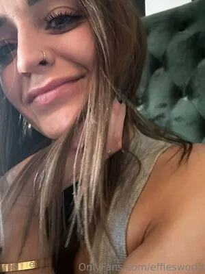 Effiesworld OnlyFans Leaked Free Thumbnail Picture - #yehNJyE9Cy