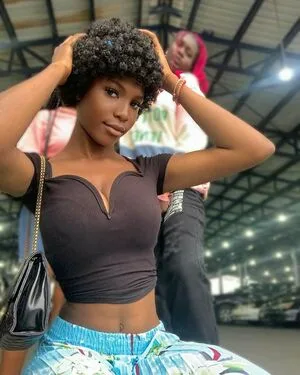 Effiong Itoro John OnlyFans Leaked Free Thumbnail Picture - #7ArwukQIX2