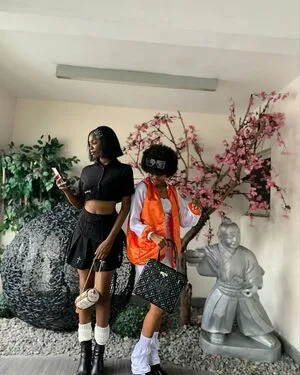 Effiong Itoro John OnlyFans Leaked Free Thumbnail Picture - #NO8e7cOUDN