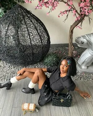Effiong Itoro John OnlyFans Leaked Free Thumbnail Picture - #UCEjv5e8f0