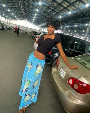 Effiong Itoro John OnlyFans Leaked Free Thumbnail Picture - #lswbpGateJ