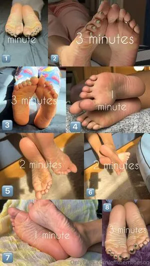 Effthemtoesog OnlyFans Leaked Free Thumbnail Picture - #bkBWHxIQl6