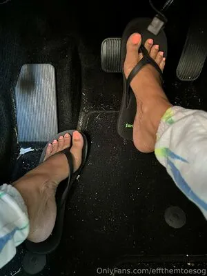 Effthemtoesog OnlyFans Leaked Free Thumbnail Picture - #jRkXXmOUAQ