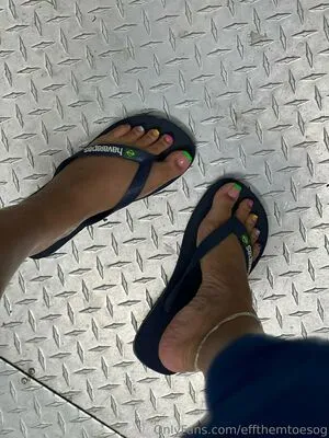 Effthemtoesog OnlyFans Leaked Free Thumbnail Picture - #zfAheepIKa