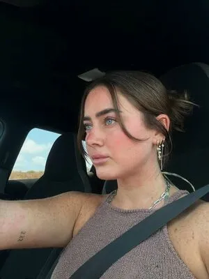 Effy Palarya OnlyFans Leaked Free Thumbnail Picture - #pIOroEIs8O