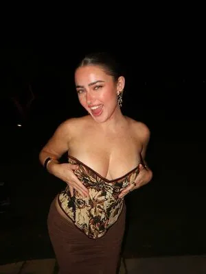 Effy Palarya OnlyFans Leaked Free Thumbnail Picture - #yRRRmlNIQB