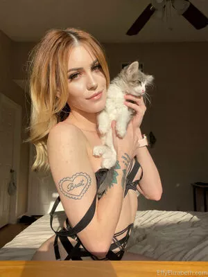EffyElizabeth OnlyFans Leaked Free Thumbnail Picture - #uD06PZVvdV