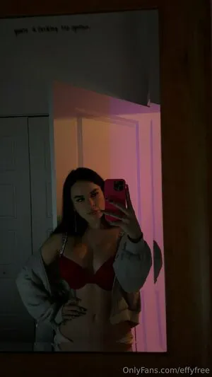 Effyfree OnlyFans Leaked Free Thumbnail Picture - #Yilz3Owuim