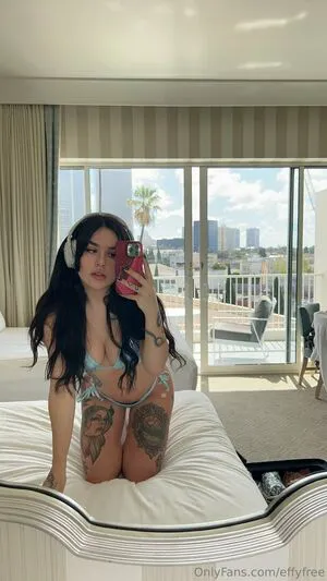 Effyfree OnlyFans Leaked Free Thumbnail Picture - #r3skm0abJ6