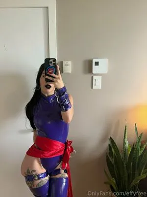 Effyfree OnlyFans Leaked Free Thumbnail Picture - #5AmWDNcnNv