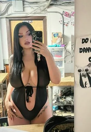 Effyisevil OnlyFans Leaked Free Thumbnail Picture - #WcGdu3K8Q6