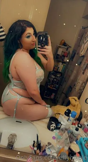 Effynikole OnlyFans Leaked Free Thumbnail Picture - #6bk3x6Rnmx