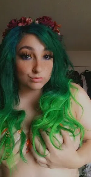Effynikole OnlyFans Leaked Free Thumbnail Picture - #evF4vGrukx