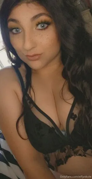 Effynikole OnlyFans Leaked Free Thumbnail Picture - #nox6OjAQna