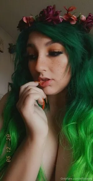 Effynikole OnlyFans Leaked Free Thumbnail Picture - #pSc0xLXPSm