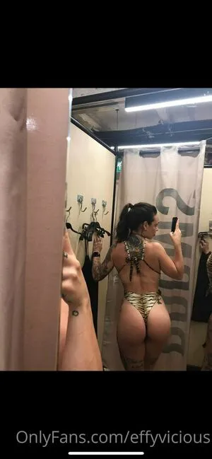Effyvicious OnlyFans Leaked Free Thumbnail Picture - #EEkBpePnql