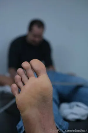 Efootjock OnlyFans Leaked Free Thumbnail Picture - #14BMuwwGTb