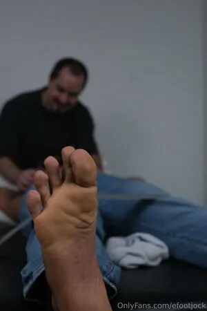 Efootjock OnlyFans Leaked Free Thumbnail Picture - #5zP9eRl4m5