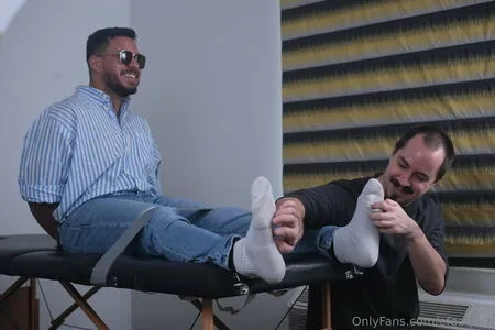 Efootjock OnlyFans Leaked Free Thumbnail Picture - #8UhyvjYHDL