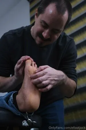 Efootjock OnlyFans Leaked Free Thumbnail Picture - #KJbzKK0gh0