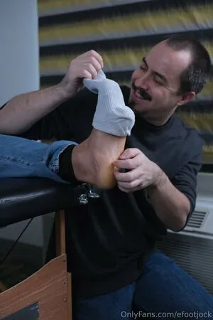 Efootjock OnlyFans Leaked Free Thumbnail Picture - #MgYqpx7NZq