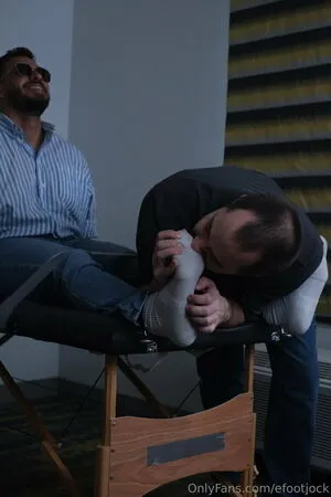 Efootjock OnlyFans Leaked Free Thumbnail Picture - #g8WLBxsiDu