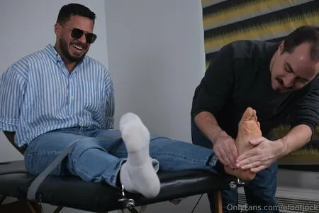 Efootjock OnlyFans Leaked Free Thumbnail Picture - #jKXMtZhDsT