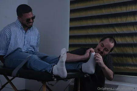 Efootjock OnlyFans Leaked Free Thumbnail Picture - #mEphUX69cX