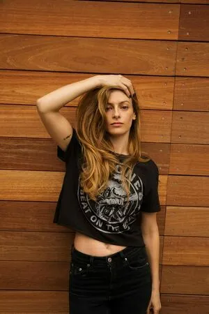 Efrat Dor OnlyFans Leaked Free Thumbnail Picture - #1L1wr9lONl