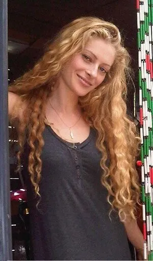 Efrat Dor OnlyFans Leaked Free Thumbnail Picture - #tRVkRi7QK4