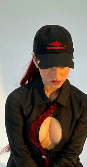 Eftalya Yagci OnlyFans Leaked Free Thumbnail Picture - #4LCpthDCPE