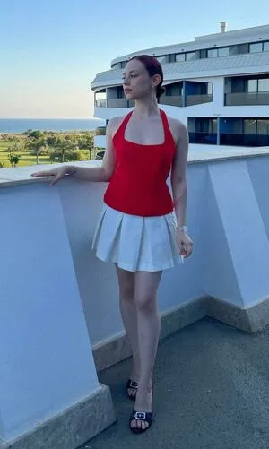 Eftalya Yagci OnlyFans Leaked Free Thumbnail Picture - #VmjNW4rfGe