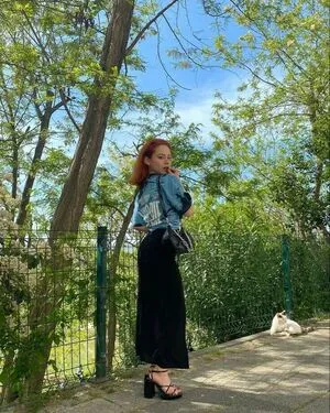 Eftalya Yagci OnlyFans Leaked Free Thumbnail Picture - #rmZdsGCEnU