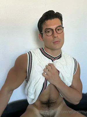 Efureimu OnlyFans Leaked Free Thumbnail Picture - #fw8e2DXIhS