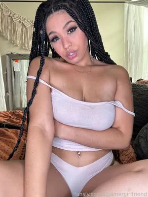 Egamergirlfriend OnlyFans Leaked Free Thumbnail Picture - #EkPudhnBrd