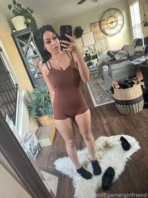 Egamergirlfriend OnlyFans Leaked Free Thumbnail Picture - #Tc55X9KqK3